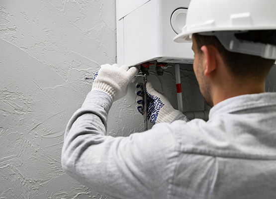 Boiler Installation