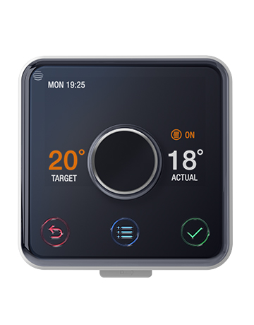 Hive Thermostat