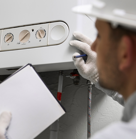 Boiler Repair and Services