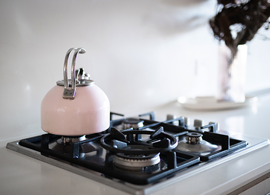 Gas Cookers