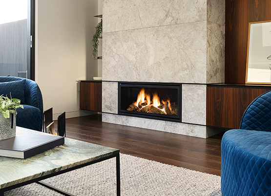 Gas Fires