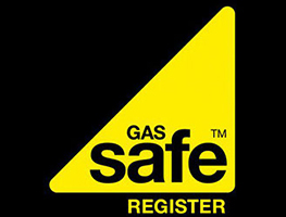 Gas Safe
